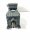 SEW 0,55 KW 121 min Getriebemotor R17 DRS71M4/TH Gearbox