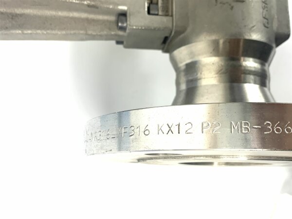Endress & Hauser Prowirl 72 Wirbeldurchfluss Messsystem Durchflusssensor 3675 € 