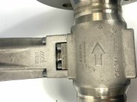 Endress + Hauser PROWIRL 72 72F50-SE1AA1AAACAA Durchflussmesser