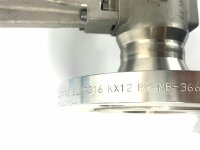 Endress + Hauser PROWIRL 72 72F50-SE1AA1AAACAA Durchflussmesser