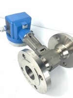 Endress + Hauser PROWIRL 72 72F50-SE1AA1AAACAA Durchflussmesser