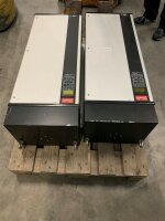 Danfoss VLT6042HT4C54STR3DLF00A00C0 Frequenzumrichter 175Z7058 43,8 KVA