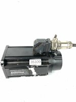 Indramat MDD071B-N-040-N2T-095GA1 Perm. Magnet Motor Servomotor