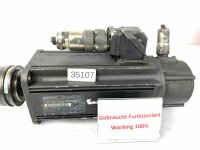Indramat MDD071C-N-030-N2M-095GA0 Per. Magnet Motor Servomotor