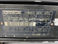 Indramat MDD071C-N-030-N2M-095GA0 Per. Magnet Motor Servomotor