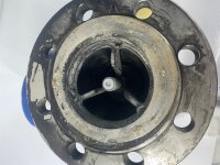 KROHNE H250U/RR/M40 Durchflussmeßgerät