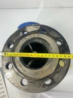 KROHNE H250U/RR/M40 Durchflussmeßgerät