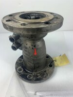 KROHNE H250U/RR/M40 Durchflussmeßgerät