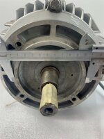 Elektror RD74 elektromotor für Radialventilator