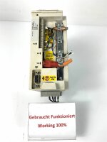 Karl E. Brinkmann 07F5S1A-3E2B Frequenzumrichter