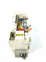 Karl E. Brinkmann 07F5S1A-3E2B Frequenzumrichter