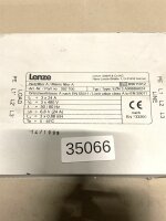 Lenze EZN 3 A0088H024 Netzfilter 392700