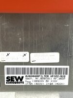 SEW HF022-503 Ausgangsfilter
