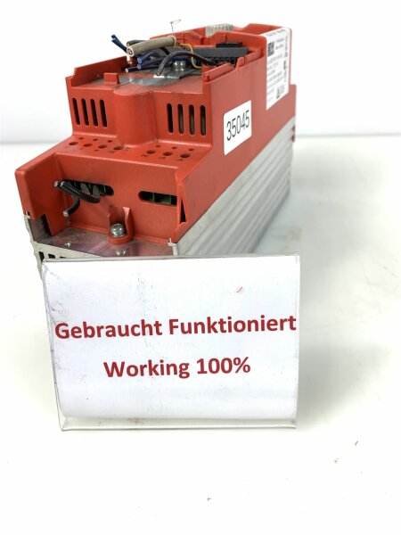 SEW MC07A011-5A3-4-00 Frequenzumrichter 8272492 1,1 KW