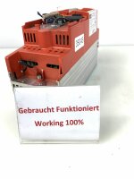 SEW MC07A011-5A3-4-00 Frequenzumrichter 8272492 1,1 KW