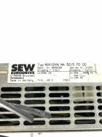 SEW MOVIDYN MA 5015 FD 00 Achsmodul MA5015FD00 8258228