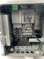 Siemens SED2-2.2/35B 6SE6436-5BD22-2BA0 Frequenzumrichter