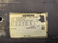 Siemens 1PH7103-2NG02-0CJ0 Servomotor
