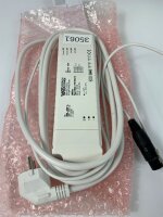 VOSSLOH SCHWABE EDXe 170/24.010 186104 LED-Konverter Für LED-Module