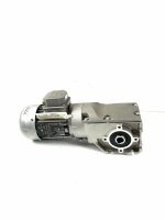 Lenze 0,25 Kw 42 min Getriebemotor G50BB111MHAR2C MDEMAXX063-42C0C Gearbox