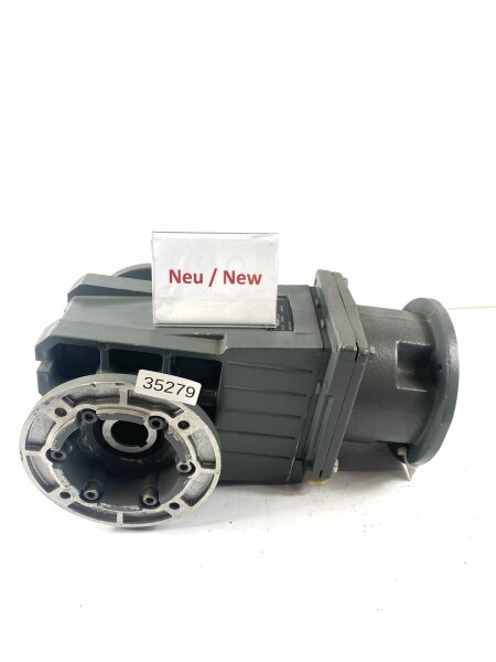 Lenze GKR05-2N HAK 1C Servo Kegelstirnradgetriebe i=37,967