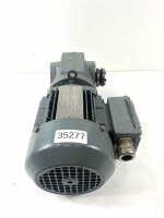SEW 0,55 KW 397 min Getriebemotor KH37/T DRS71M4/TH Gearbox