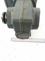 SEW 0,55 KW 397 min Getriebemotor KH37/T DRS71M4/TH Gearbox