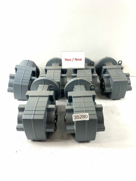 SEW WA37/TDRS71M4/TH/LN Getriebemotor Gearbox