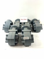 SEW WA37/TDRS71M4/TH/LN Getriebemotor Gearbox