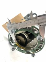 SEW WA37/TDRS71M4/TH/LN Getriebemotor Gearbox
