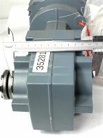 SEW 0,75 Kw 145 min Getriebemotor WH37/T DRN80M/TH Gearbox
