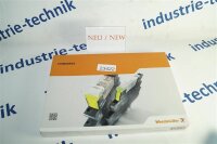 Weidmüller TERMSERIES TRS 24-230VUC 1CO...