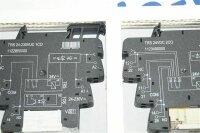 Weidmüller TERMSERIES TRS 24-230VUC 1CO Relaiskoppler TRS24230VUC1CO