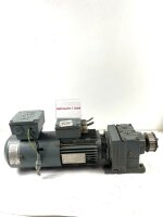 SEW 0,55 Kw 56 min Getriebemotor R37 DT80K4/BMG/TH/VS...