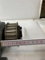 SEW 0,55 Kw 56 min Getriebemotor R37 DT80K4/BMG/TH/VS Gearbox