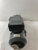 SEW 0,55 Kw 56 min Getriebemotor R37 DT80K4/BMG/TH/VS Gearbox