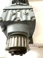 SEW 0,55 Kw 56 min Getriebemotor R37 DT80K4/BMG/TH/VS Gearbox