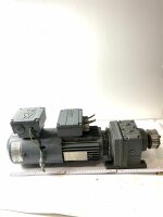 SEW 0,55 Kw 56 min Getriebemotor R37 DT80K4/BMG/TH/VS Gearbox