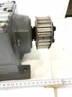 SEW 0,55 Kw 56 min Getriebemotor R37 DT80K4/BMG/TH/VS Gearbox