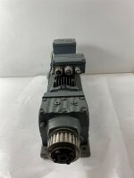 SEW 0,55 Kw 56 min Getriebemotor R37 DT80K4/BMG/TH/VS Gearbox