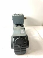 SEW 1,1 Kw 89 min Getriebemotor SA57 DRE80M4/MM11/LN Gearbox