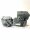 SEW 1,1 Kw 89 min Getriebemotor SA57 DRE80M4/MM11/LN Gearbox