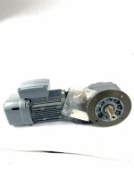SEW 0,75 Kw 73 min Getriebemotor KF47 DRE80M4BE1/TH Gearbox