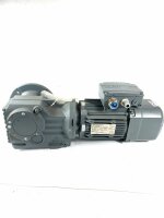SEW 0,75 Kw 73 min Getriebemotor KF47 DRE80M4BE1/TH Gearbox