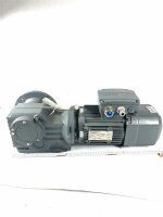 SEW 0,75 Kw 73 min Getriebemotor KF47 DRE80M4BE1/TH Gearbox