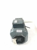 SEW 1,5 Kw 108 min Getriebemotor R37 DRE90L4/TH Gearbox