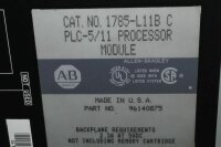 Allen Bradley 1785-L11B C PLC-5/11 Processor Module 96140875