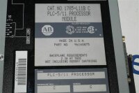 Allen Bradley 1785-L11B C PLC-5/11 Processor Module 96140875