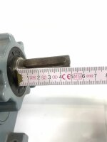 SEW 0,25 Kw 67 min Getriebemotor R27 DR63L4/BR/TF Gearbox