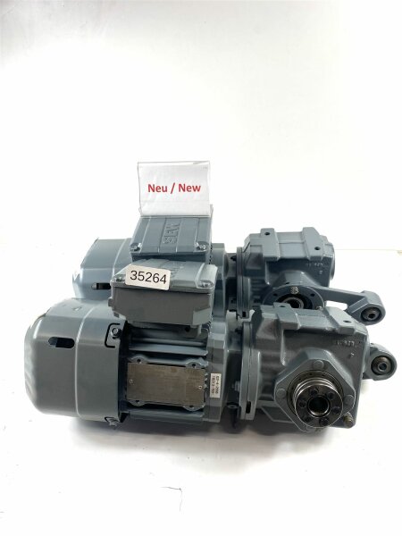 SEW 0,37 Kw 32 min Getriebemotor SH37/T DRS71S4BE05/TH Gearbox